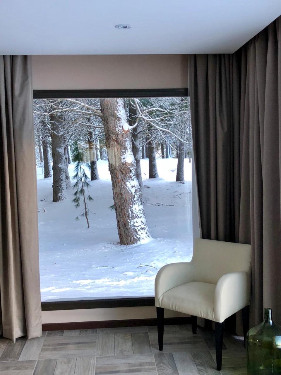 Chale In Chapelco Golf San Martin de los Andes