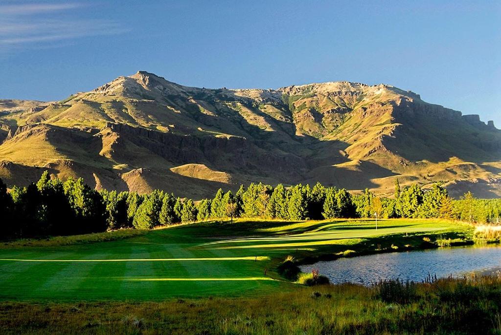 Chale In Chapelco Golf Chalet San Martin de los Andes